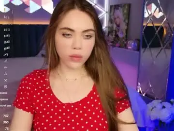 Live Sex with lucifiella - Chaturbate