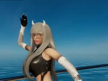 Adult Video Chat with meganfantastic - Chaturbate