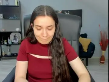 Adult Webcam with melissawiliam - Chaturbate