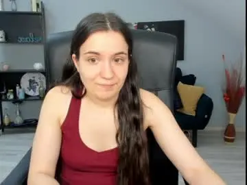 Adult Webcam with melissawiliam - Chaturbate