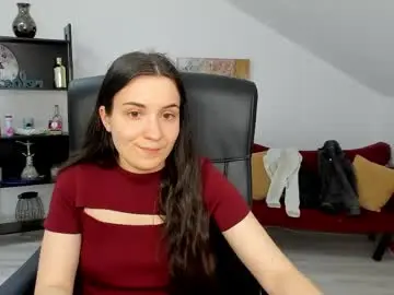 Live Sex Cam with melissawiliam - Chaturbate