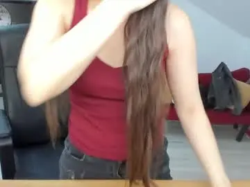 Adult Webcams with melissawiliam - Chaturbate