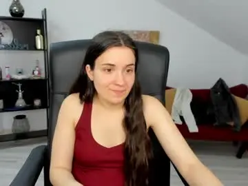 Sex Cam with melissawiliam - Chaturbate