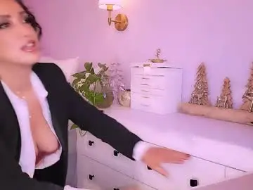 Private Sex Chat with missmina - Chaturbate