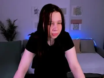 Best live sex cam show with mooonlightsky - Chaturbate