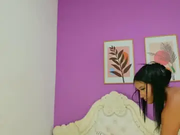 Watch Live Sex Cams with samantakane - Chaturbate