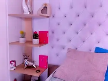 Sex Chat with sara_salgado - Chaturbate