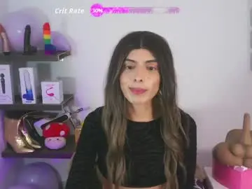 Live Sex with valentina_cerettis - Chaturbate