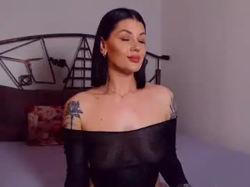 Adult Video Chat with yvonneeverlee - Chaturbate