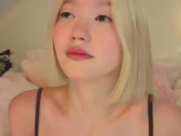 Live Sex Cam with _milli_sun - Chaturbate