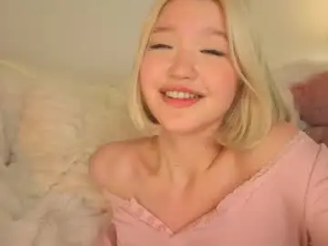 Best live sex cam show with _milli_sun - Chaturbate