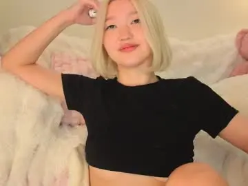 Best live sex cam show with _milli_sun - Chaturbate