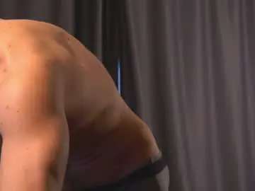 Live Sex with asher_88 - Chaturbate