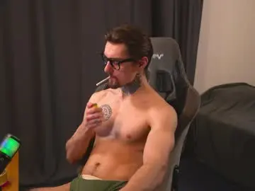 Watch Live Sex Cams with asher_88 - Chaturbate