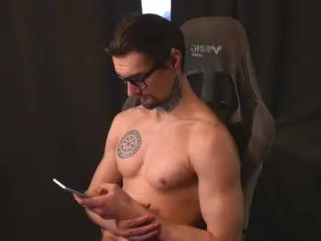 Live Sex with asher_88 - Chaturbate