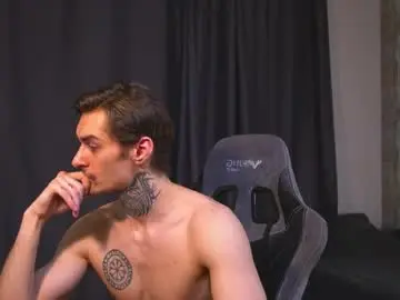 Adult Webcams with asher_88 - Chaturbate