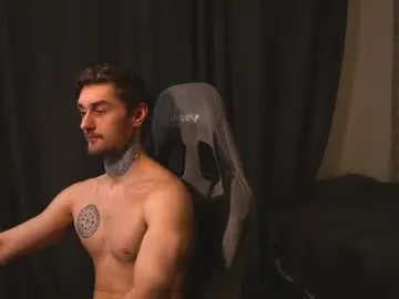 Adult Video Chat with asher_88 - Chaturbate