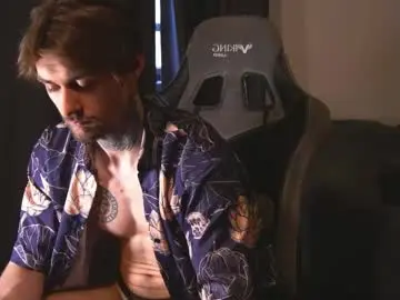 Sex Chat with asher_88 - Chaturbate