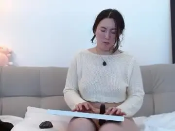 Nude Webcam with kaguyahara - Chaturbate