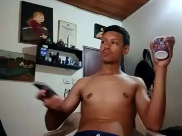 Best Webcam with master_cospi96 - Chaturbate