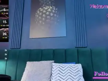 Watch Live Sex Cams with scarlet_edwars - Chaturbate