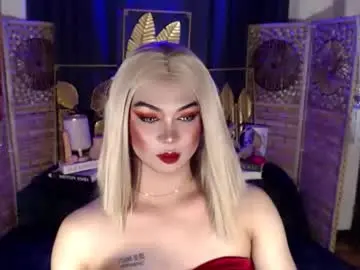 Sex Cam with transsitips - Chaturbate