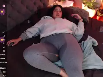 Sex Chat with victoria_monteroo - Chaturbate