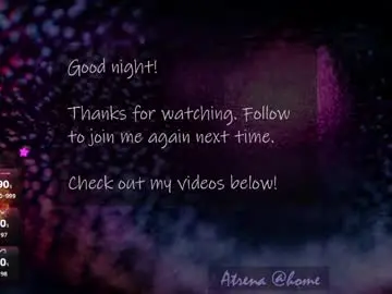 Sex Chat with atrena - Chaturbate