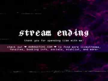 Adult Video Chat with auragotchi - Chaturbate