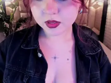 Adult Webcam with crimson_tati - Chaturbate
