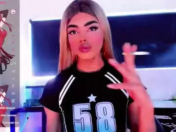 Free Live Porn with kendra_bailey - Chaturbate