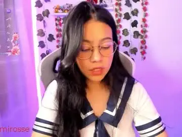 Free Live Porn with kotomi_rosse - Chaturbate