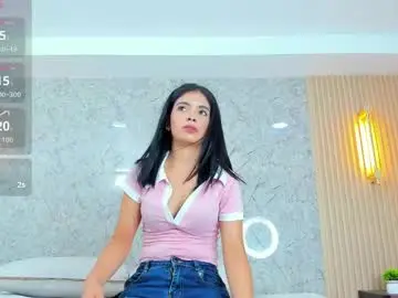 Live Sex with linda_cooper_ - Chaturbate