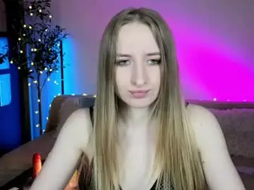 Adult Webcam with oxy_foxie - Chaturbate