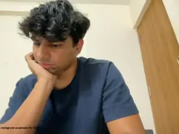 Sex Cam with raju_smith - Chaturbate