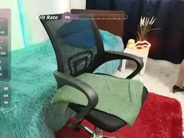 Free Porn Cam with vanesa_mystic2 - Chaturbate