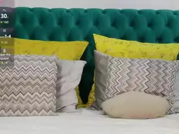 Live Porn with alessiadunn - Chaturbate