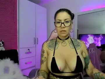 Nude Webcam with bonnie_ray40 - Chaturbate