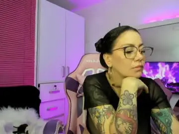 Nude Webcam with bonnie_ray40 - Chaturbate
