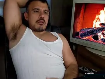 Best live sex cam show with gymd4ddy - Chaturbate