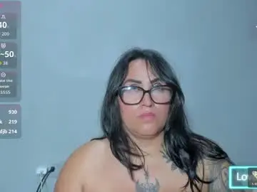 Nude Webcam with haileystonei - Chaturbate