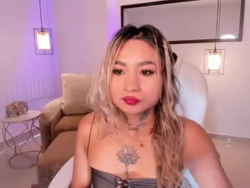 Sex Chat with mystic_nova_ - Chaturbate