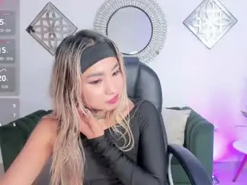 Free Live Porn with mystic_nova_ - Chaturbate