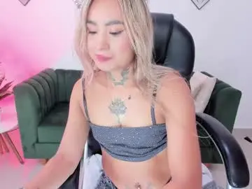 Free Porn Cam with mystic_nova_ - Chaturbate