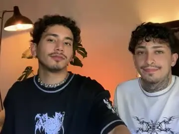 Private Sex Chat with noah_and_steven - Chaturbate