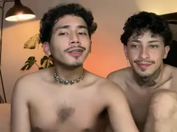 Adult Video Chat with noah_and_steven - Chaturbate