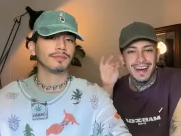 Adult Video Chat with noah_and_steven - Chaturbate