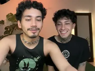 Adult Video Chat with noah_and_steven - Chaturbate