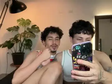 Best Webcam with noah_and_steven - Chaturbate