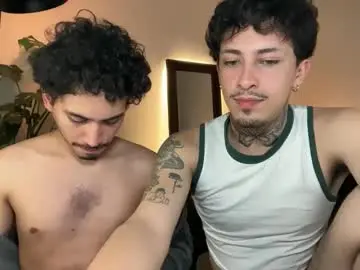 Best Webcam with noah_and_steven - Chaturbate